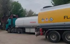 Пресечен теневой оборот ГСМ на 54 млн тенге в Алматы и области Абай