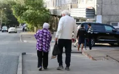 Битва за путевки в санаторий произошла в Астане