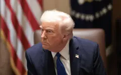 Трамп предложил сократить расходы на МКС, NASA и другие проекты