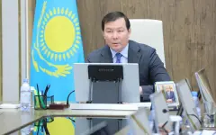 Асхат Шахаров рассказал, мечтал ли он стать акимом