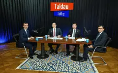 Маулен Ашимбаев: Казахстан должен осваивать новые рынки