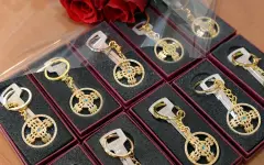 Ключи от квартир в Алматы получили Назым Кызайбай, Нариман Курбанов и другие олимпийские призеры