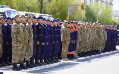 Завершена активная фаза паводков в СКО