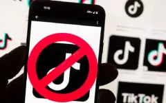 TikTok сливал данные пользователей ЕС в Китай