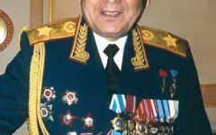 Всегда на линии огня