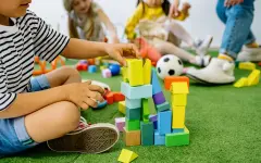 За шесть лет очередь в детские сады Казахстана сократилась в пять раз