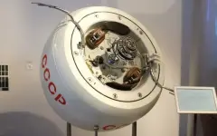 Советский космический аппарат может рухнуть на Землю на следующей неделе