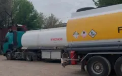 Теневой оборот нефтепродуктов на 54 млн тенге выявили в двух регионах Казахстана