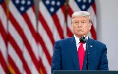 Трамп поставил ультиматум странам НАТО
