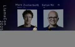 Microsoft: к 2030 году 95% кода будет генерироваться ИИ