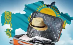 Куда поехать летом: Топ-5 лучших мест для отдыха в Казахстане