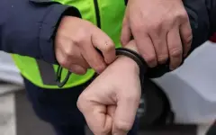 Задержан казахстанец, сбежавший из больницы в Алматы