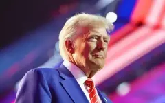 Дональд Трамп перечислил своих возможных преемников