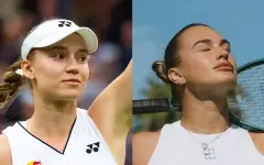 Вечная соперница Рыбакиной выиграла турнир WTA в Мадриде