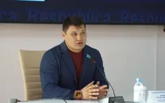 Замакима Руслан Берденов продолжает находиться в реанимации после покушения
