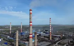 Новыми котлами и турбинами оснастят ТЭЦ Усть-Каменогорска