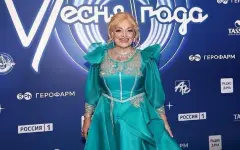 На самую высокооплачиваемую певицу России напали после концерта
