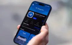 Казахстанцы пожаловались на сбои в работе Telegram