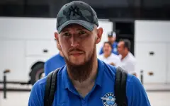 Аймбетов не помог своей команде избежать седьмого подряд поражения в чемпионате Турции