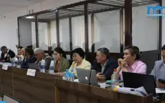 Суд по делу об убийстве Шерзата Болата: онлайн-трансляция 5 мая