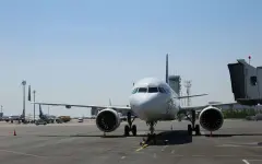 В Индии отменили более 200 авиарейсов