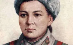 Подвиг без срока давности