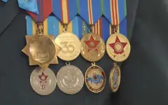 25 уральцам вручили благодарственные письма