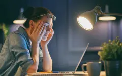 Чем опасна работа по ночам — исследование
