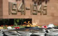 В новых виртуальных видео ожили Маншук Маметова, Хиуаз Доспанова и другие участники войны