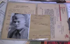 Подвиг Нуркена Абдирова – навсегда в памяти