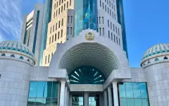 Сенат ратифицировал поправки в Нахичеванское соглашение