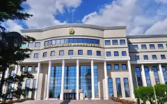МИД советует не паниковать студентам в США в случае аннулирования визы