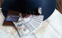 Вывоз валюты из Казахстана: гражданам напомнили важные детали