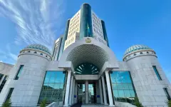 Сенат ратифицировал поправки в соглашение между правительством и СВМДА