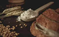Кому нельзя есть белый хлеб