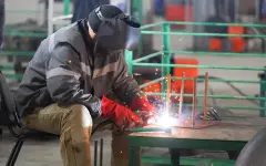 Сколько Туркестанская область привлекла инвестиций за 2024 год