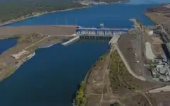 Пять водохранилищ Карагандинской области полностью заполнились в паводковый период