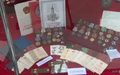 Музей Бауыржана Момышулы откроют в Таразе