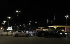 Уровень освещенности вырастет вдвое на ключевых магистральных улицах Алматы