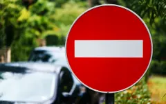 Ограничение движения по ряду улиц будет введено в Алматы