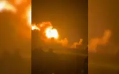CNN: Индия и Пакистан провели крупнейший в современной истории воздушный бой