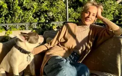 67-летняя Шэрон Стоун поделилась личной трагедией