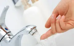 В ряде районов Алматы временно отключат горячую воду из-за ремонта котельных
