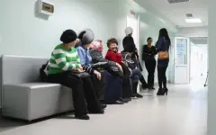Каждый десятый казахстанец столкнулся с проблемами доступа к медуслугам — статистика