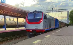 Дополнительные поезда запустят в летний период в Казахстане