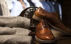 Hugo Boss теряет прибыль из-за угрюмых клиентов