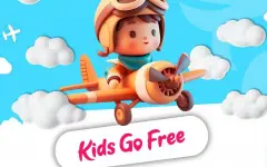 Kids Go Free: где отдохнуть на школьных каникулах