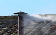 В Ватикане избрали нового Папу Римского