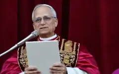 Папа Римский: что известно о новом понтифике и кто два мировых лидера, поздравившие его первыми