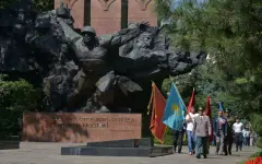 Подвиг на все времена